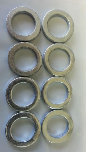 Wheel mate steel washers #60201 mag (qty 8)