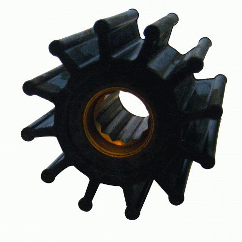 New johnson pump 09-1027b-1 impeller kit