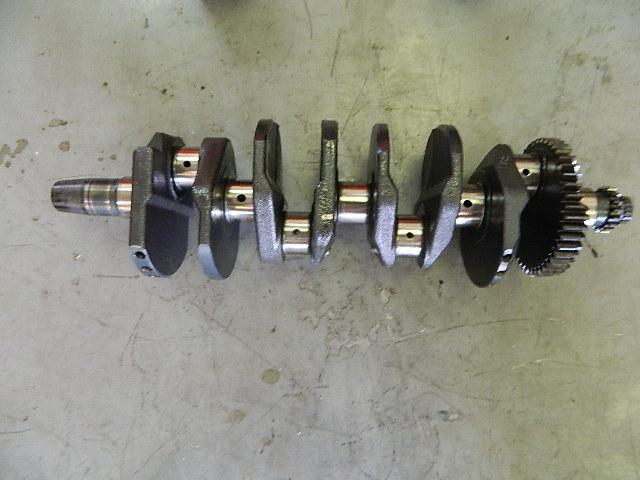 Zx  zzr600 crankshaft crank shaft 05 06 07 08 cases engine motor