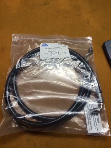 Sierra power trim hose 18-2111