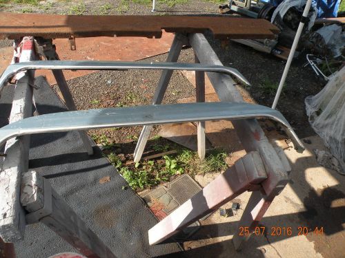 1971,72,73,74,75,76 impala caprice fender skirts  !!