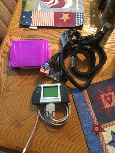 Anderson ford pms system 99-04