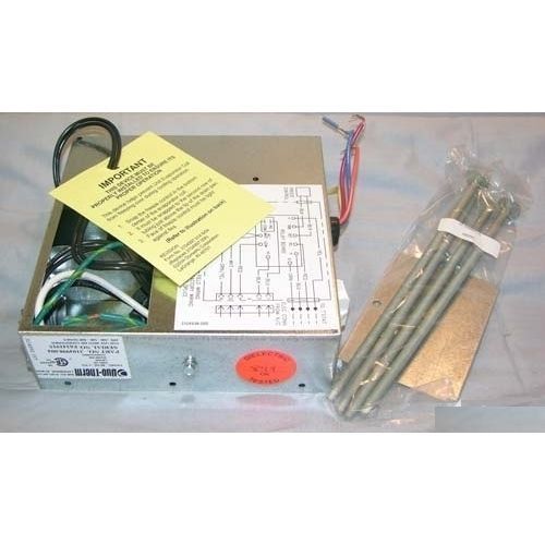 Purchase Dometic 3104998.020 BiMetal Air Conditioner Relay Ducted AC Kit in Charlotte, North
