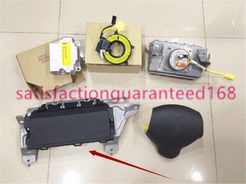 Srs airbag 7030a316xa for mitsubishi outlander iii asx 20 new high quality