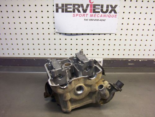 Suzuki king quad 700 2005 cylinder head 750 2005-1013