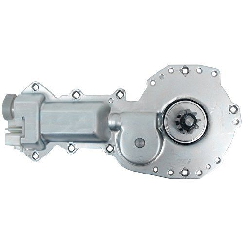 Acdelco 11m24 professional front power window motor