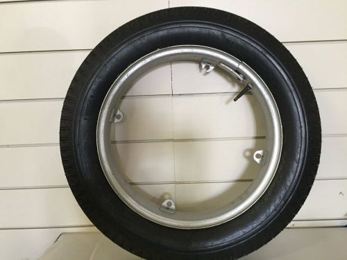 Wards riverside tire 4.75/5.00-19 ford model t