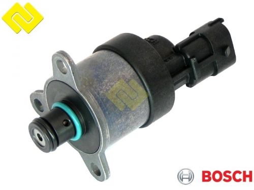 Genuine bosch 0928400681 pressure control valve regulator for citroen, renault ,