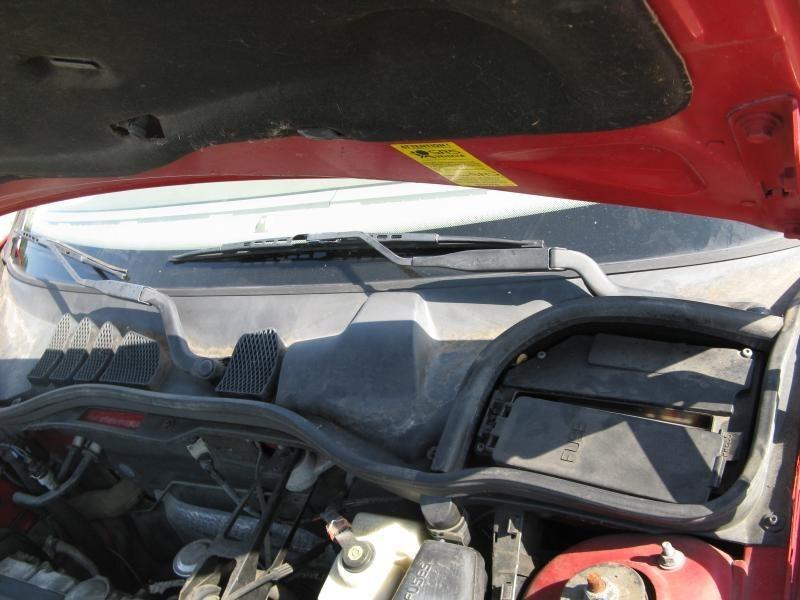 98 volvo v70 wiper arms pair set left right driver passenger rh lh 18902