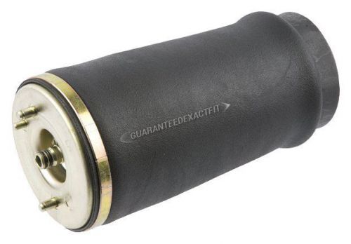 New arnott rear left air suspension spring airbag for bmw x5
