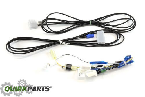 Mazda mobile start install kit oem new 2016 cx-5  - 0000-8f-r01 -