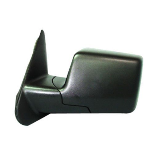 Door mirror fits 2006-2010 ford ranger  tyc