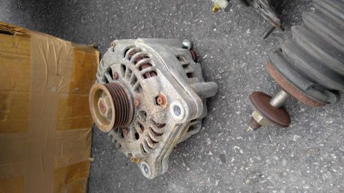 1993-1995 ford taurus sho 120 amp alternator