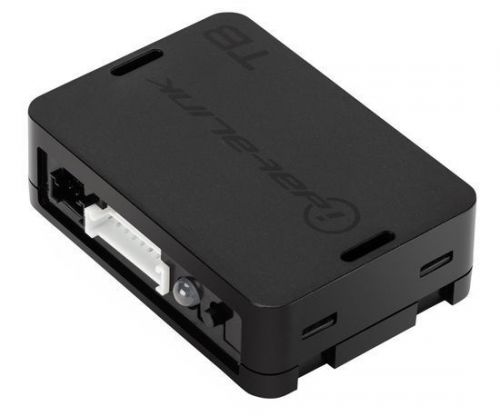 Crimestopper ofa-10 universal transponder bypass module