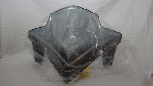 Polaris snowmobile windshield 2878512