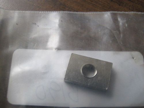 [40]arctic cat steel t-nut; part #: 0623-850