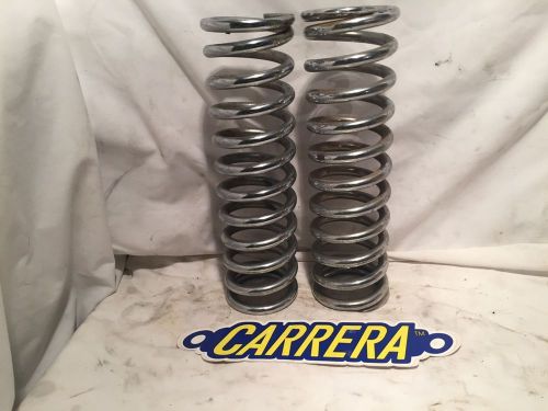 Carrera coil over spring 200 x 12