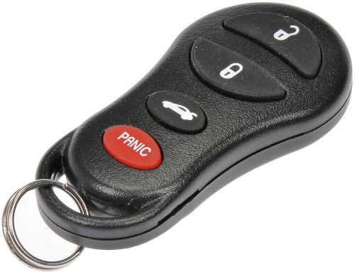 Key fob dorman 13776