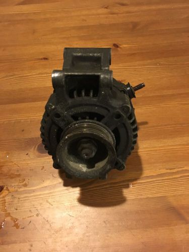 2001-2006 chrysler sebring convertible/sedan/dodge stratus alternator