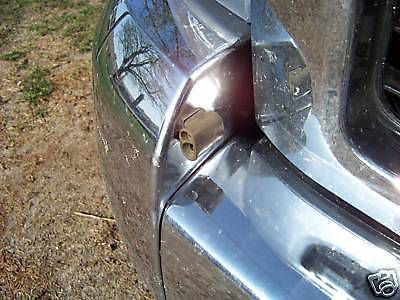 Screaming hawk deer whistle animal alert warning 6 units for 6 vehicles