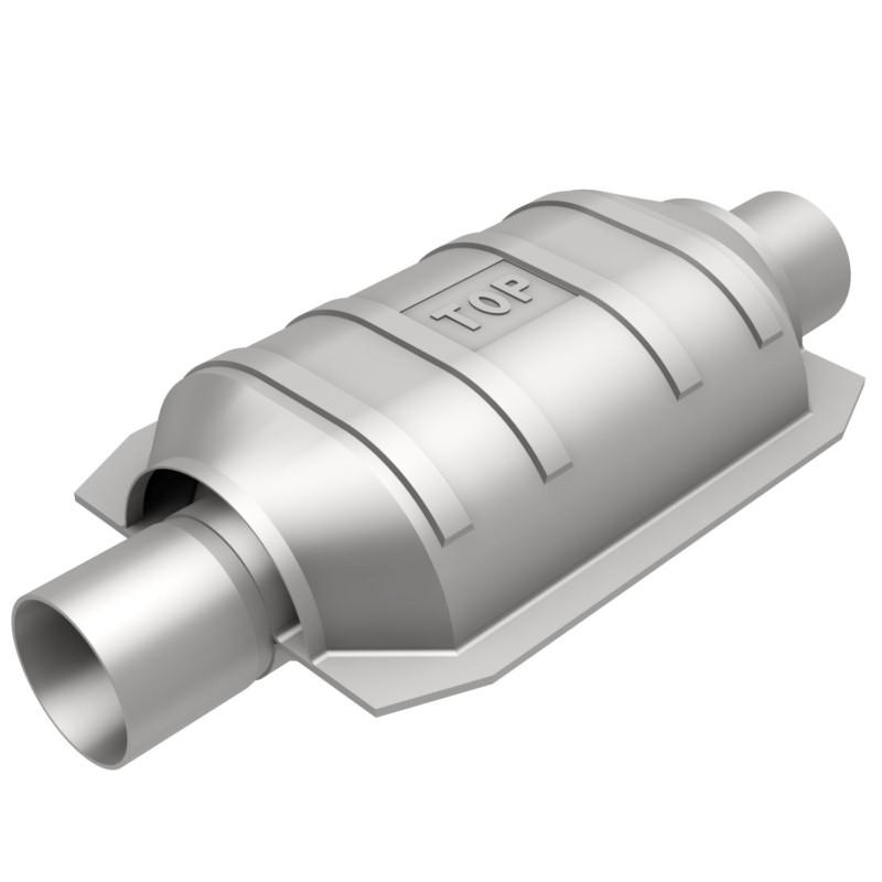 Purchase MagnaFlow California Converter 447104 Universal California