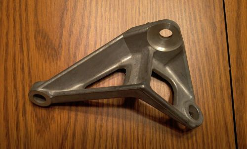 Corvette c4 nos air injection a.i.r. smog pump support bracket 1984 14063756