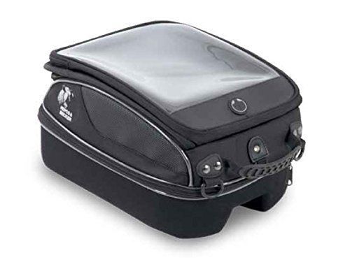Hepco &amp; becker street tourer tank bag m 240x330x180 (240) mm 8-13l 640805-0001