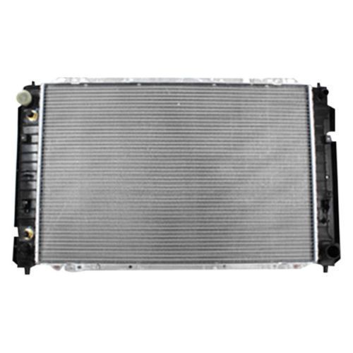 New rad cool 13067 radiator assembly ford mazda