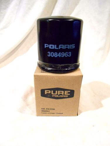 Oem polaris sportsman magnum trail boss scrambler oil filer #3084963 ob