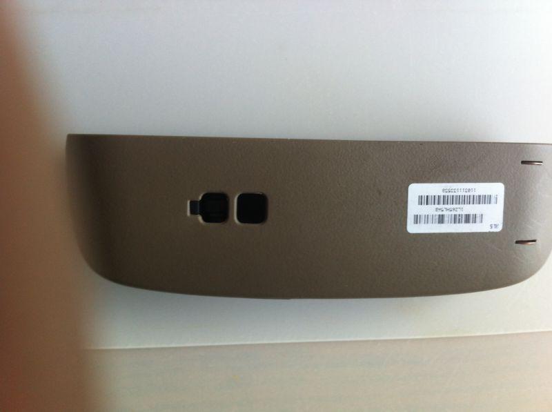 DODGE AND CHRYSLER MINIVAN ORIGINAL FLASHLIGHTS, US $25.00, image 4