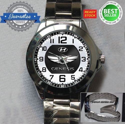 Watches h genesis emblem