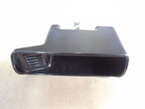 Bmw e60 ashtray insert 7079389