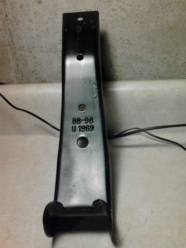 1969 69 oldsmobile jack adapter/lift eighty eight ninety eight 88 98