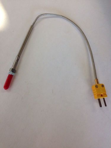 New* aim mychron egt sensor  mc2 mc3 mc4 aim exhaust gas temperature tag,kt100