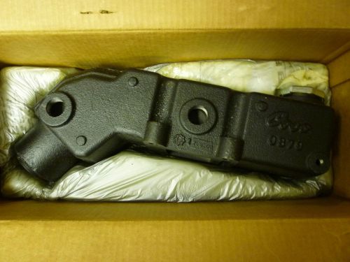 Sierra-osco elbow / reservoir 18-1905