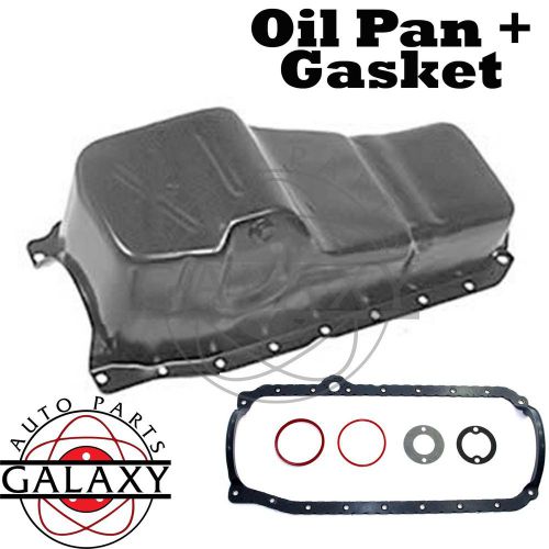 Dorman 264-132 oil pan engine oil pan + magnum gasket chevy/gm 5.7l