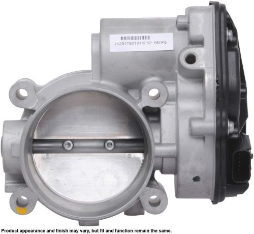 Cardone industries 67-6018 remanufactured throttle body