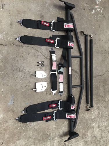 Brey krause harness bar for c5 corvette