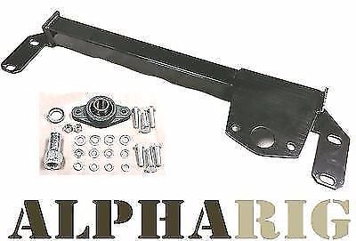 Dodge ram 4x4, steering gear box stabilizer free shipping