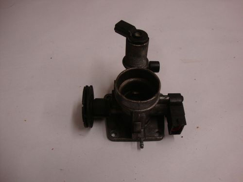 94 95 96 ford escort 1.9l throttle body w / sensor