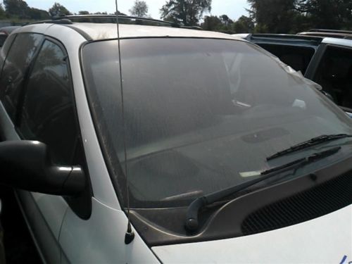 Town coun 2004 antenna 431238