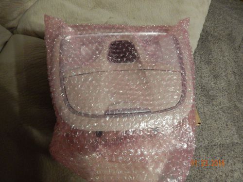 5lh031l2ad overhead console 2015 crhysler 200