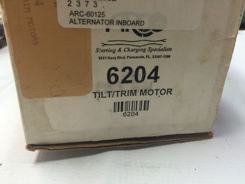 Omc replacement tilt trim acro #6204