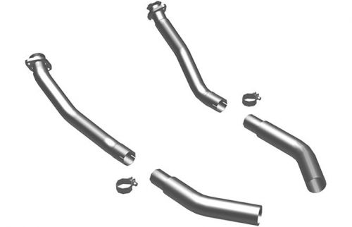 Magnaflow manifold front pipes 1969-70 mustang 5.8l v8 16446