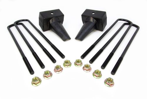 Readylift 26-3204 block and add-a-leaf kit