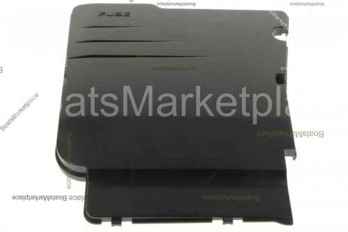 Suzuki 32891-90j00 cover, electric parts holder