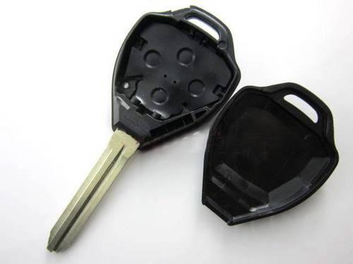 B0191 Key case for TOYOTA AVALON CELICA 4 Button 1pcs, US $8.99, image 3