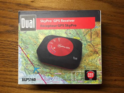 Skypro gps receiver