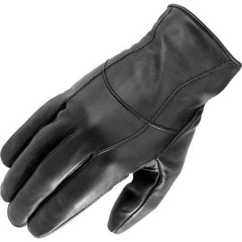 River road del rio leather gloves riding gloves motorcycle gloves size xl 094937
