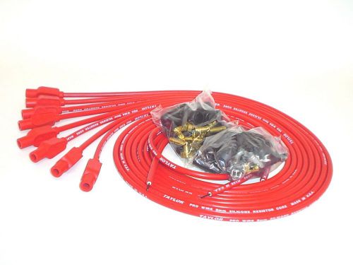 Taylor cable 70255 pro wire ignition wire set
